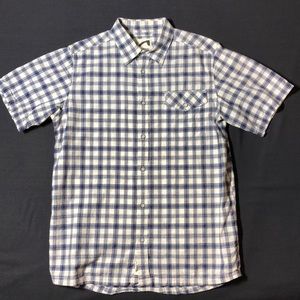 Mountain Khakis Short Sleeve Shirt